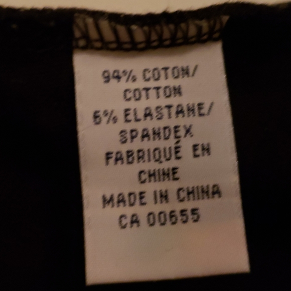 Workout tops - Picture 10 of 11